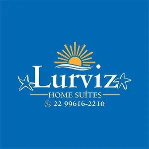 Lurviz Suítes Habitación en casa particular Cabo Frío