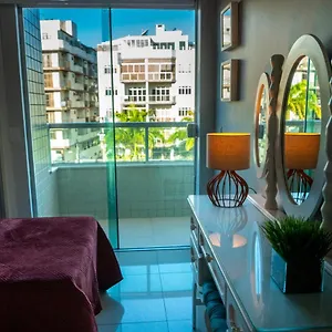 Maravilhoso Apto Na Do Wi-fi 600 Mb Apartamento Cabo Frío