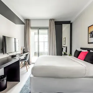 Housi Perdizes By Charlie Apartamento São Paulo