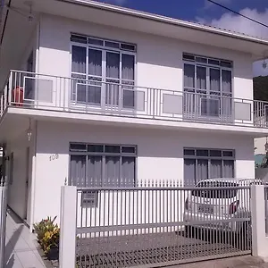 Inn Maria Angela, Florianópolis